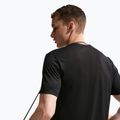 Men's training shirt Nike Dri-FIT Legend black/matte silver 6