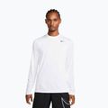Men's training longsleeve Nike Dri-FIT Legend white/black