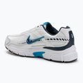 Men's shoes Nike Initiator summit white/deep ocean/white/laser blue 3