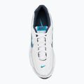 Men's shoes Nike Initiator summit white/deep ocean/white/laser blue 5