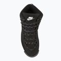 Nike City Classic women's shoes black 5