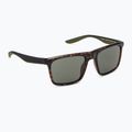 Men's Nike Chak tortoise/green sunglasses
