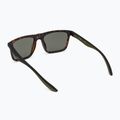 Men's Nike Chak tortoise/green sunglasses 2