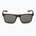 Men's Nike Chak tortoise/green sunglasses 3