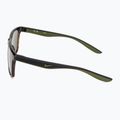 Men's Nike Chak tortoise/green sunglasses 4