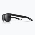 Nike NV03 matte black/dark grey sunglasses 5