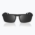 Nike NV03 matte black/dark grey sunglasses 6