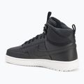 Men's shoes Nike Court Vision Mid elemental black/phantom/black 3