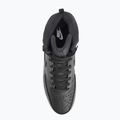 Men's shoes Nike Court Vision Mid elemental black/phantom/black 5