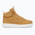 Nike Court Vision Mid men's shoes elemental gold/sail/desert ochre/elemental gold 2