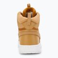 Nike Court Vision Mid men's shoes elemental gold/sail/desert ochre/elemental gold 6