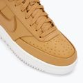 Nike Court Vision Mid men's shoes elemental gold/sail/desert ochre/elemental gold 7