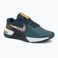 Men's training shoes Nike Metcon 8 armory navy/obsidian/arctic orange
