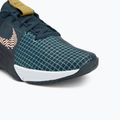 Men's training shoes Nike Metcon 8 armory navy/obsidian/arctic orange 7