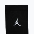 Socks Nike Jordan Everyday 3 pairs black/white 7