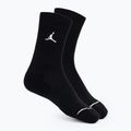 Socks Nike Jordan Everyday 3 pairs black/white