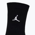 Socks Nike Jordan Everyday 3 pairs black/white 3