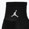 Socks  Jordan Everyday Ankle 3 pairs black/white 3