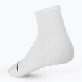 Socks  Jordan Everyday Ankle 3 pairs white/black 2