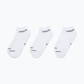 Socks Nike Jordan Everyday No-Show 3 pairs white/black 7