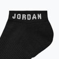 Socks Nike Jordan Everyday No-Show 3 pairs multi-color 3