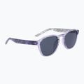 Nike Smash indigo haze/ dark grey children's sunglasses