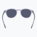 Nike Smash indigo haze/ dark grey children's sunglasses 3