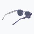 Nike Smash indigo haze/ dark grey children's sunglasses 5