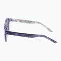 Nike Smash indigo haze/ dark grey children's sunglasses 7