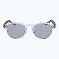 Nike Smash green glow/ silver flash children's sunglasses 2