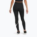 Women's leggings Nike Sportswear Classic black/white 3