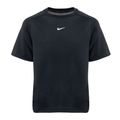 Nike Dri-Fit Multi children's t-shirt DX5380 black/white