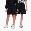 Children's training shorts Nike Dri-Fit Multi black/white