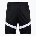 Men's basketball shorts Nike Icon Dri-Fit 8" black/black/white/white