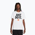 Men's T-shirt Nike Sportswear white