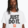 Men's T-shirt Nike Sportswear white 4