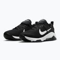 Women's training shoes Nike Zoom Bella 6 black/anthracite/ white 3