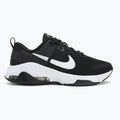 Women's training shoes Nike Zoom Bella 6 black/anthracite/ white 2