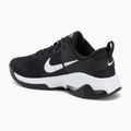 Women's training shoes Nike Zoom Bella 6 black/anthracite/ white 3