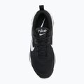 Women's training shoes Nike Zoom Bella 6 black/anthracite/ white 5