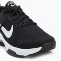 Women's training shoes Nike Zoom Bella 6 black/anthracite/ white 7