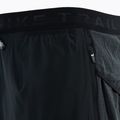 Men's Nike Trial Second Sunrise Dri-Fit running shorts black/dark smoke grey/white 5