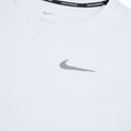 Men's running top Nike Miler Dri-Fit UV white 3