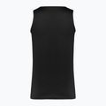 Men's Nike Dri-Fit Miler running tank top black 2