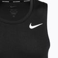 Men's Nike Dri-Fit Miler running tank top black 3