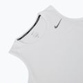 Men's running top Nike Dri-Fit Miler white 9