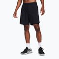 Men's shorts Nike Unlimited 2in1 Dri-Fit 7" black/black/black/black