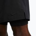 Men's shorts Nike Unlimited 2in1 Dri-Fit 7" black/black/black/black 7