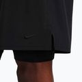 Men's shorts Nike Unlimited 2in1 Dri-Fit 7" black/black/black/black 8