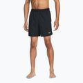 Men's shorts Nike Challenger Dri-Fit black/black/black